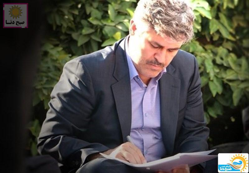 افشاگری صبا آذرپیک خبرنگار اصلاح طلب با مستندات علیه دکتر تاجگردون