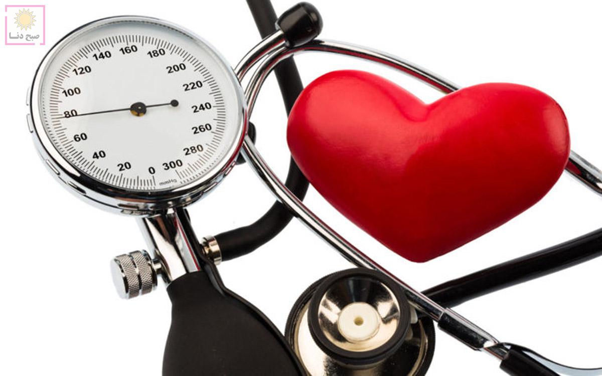 اینفوگرافی| درباره فشار خون چه می‌دانید؟