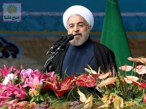 روحانی: اگر پهلوی به یک انتخابات سالم و آزاد تن می‌داد، انقلاب نمی‌شد