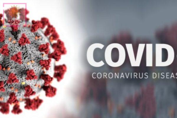 چرایی حمله کروناویروس به دستگاه تنفسی/میزان پایداری کووید ۱۹ بر روی سطوح/آیا کووید-۱۹ با گرم شدن هوا از بین می‌رود؟
