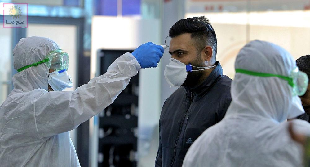 نماینده وزیر بهداشت: بدن ایرانیان نسبت به ویروس کرونا، مقاوم تر بوده