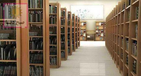 تعطیلی کتابخانه های عمومی کهگیلویه و بویراحمد تا ۲۲ فروردین ادامه دارد