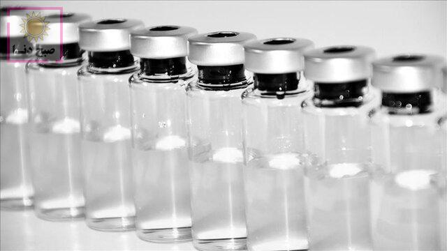 توزیع واکسن آنفلوآنزا از هفته اول مهر با قیمت ۴۲۵۰۰ تومان