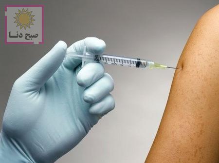 قیمت واکسن آنفلوآنزا چقدر است؟
