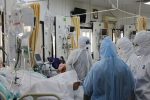 شناسایی ۱۳ هزار و ۲۲۳ بیمار جدید کووید۱۹ در کشور/ درگذشت ۴۷۶ هم‌وطن دیگر