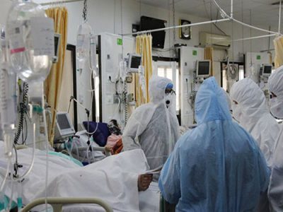 شناسایی ۱۳ هزار و ۲۲۳ بیمار جدید کووید۱۹ در کشور/ درگذشت ۴۷۶ هم‌وطن دیگر