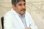 نامه سرگشاده پروفسور موید علویان به وزیر بهداشت