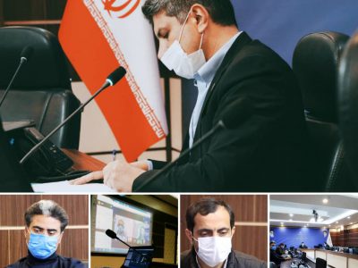 خدمات جدید پست بانک ایران در راستای توسعه اقتصاد دیجیتال با حضور وزیر ارتباطات و فناوری اطلاعات افتتاح شد