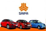 قرعه کشی پیش فروش آذر ماه محصولات سایپا آغاز شد / شاهین پرتقاضاترین خودرو در پیش فروش سایپا