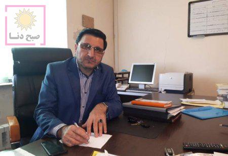 سرپرست دفتر سیاسی و انتخابات استانداری کهگیلویه و بویراحمد منصوب شد
