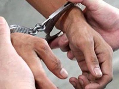 سه شهروند بدون ماسک در شهر سی سخت بازداشت شدند