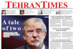 «تهران تایمز» از اتهام توهین به میرحسین موسوی تبرئه شد