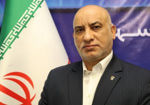 پیام تسلیت مدیر عامل شرکت مخابرات ایران در پی درگذشت مادر شهیدان عبادی فر