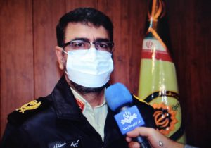 دستگیری سارق سیم برق با ۲۶ فقره سرقت در کهگیلویه