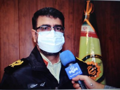 عاملان درگیری شب گذشته میدان عدل یاسوج دستگیر شدند/پلیس اجازه جولان به مخلان نظم و امنیت را نخواهد داد
