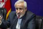 نادران: کمیسیون تلفیق هیچ نرخی برای ارز مصوب نکرده و اظهارات همتی صحت ندارد