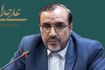 حدادی: نامزدهای شوراهای شهر و روستا باید ۶ ماه قبل از انتخابات آزمون بدهند