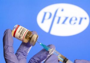مرگ مشکوک ۱۰ نفر در آلمان مدت کوتاهی بعد از تزریق واکسن فایزر