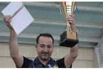 فرازبام قهرمان رقابت‌های هندبال ایران شد