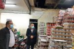 پلمب دو فروشگاه بزرگ زنجیره ای به علت اختفاء و امتناع از عرضه روغن در یاسوج