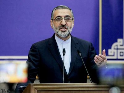 اظهارات سخنگوی دستگاه قضا؛ از ماجرای توهین به روحانی تا شائبه ورود رئیسی به انتخابات