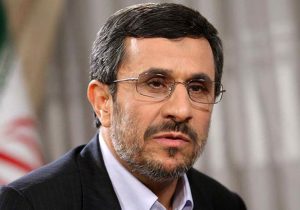 احمدی‌نژاد فکر می‌کند نظام ناچار به تأیید صلاحیت او خواهد شد