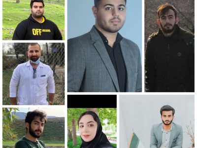 برگزاری انتخابات انجمن اسلامی دانشجویان دانشگاه آزاد یاسوج با پیروزی اعتلاف راه روشن