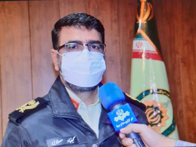 کشف پرونده قتل و دستگیری ۱۳نفر از عاملان نزاع دسته جمعی بر سر اختلاف ملکی در باشت