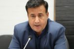 پیام عادل اردشیری کاندیدای انتخابات ششمین دوره شورای شهر یاسوج برای مردم