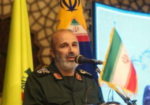 جانشین فرمانده نیروی قدس سپاه: ‌گروه‌های مقاومت ‌‌کنار مقرهای رژیم صهیونیستی قرار دارند