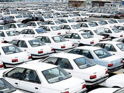 قیمت خودرو در فروردین افزایش یافت/ ٢٠۶ نزدیک به ١۵ میلیون تومان گران شد
