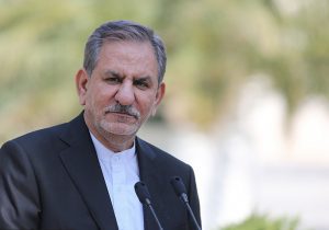 جهانگیری: دولت احمدی‌نژاد پایه فساد را در کشور گذاشت/ پرونده برادرم، شاید هزینه حرف‌هایم در انتخابات بود
