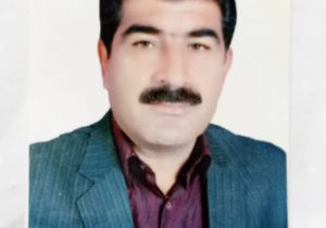 رئیس اداره آبفای شهر چیتاب درگذشت
