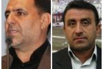 پیام تسلیت محمد بهرامی به نماینده سابق بویراحمد، دنا و مارگون در مجلس شورای اسلامی