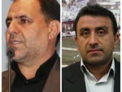 پیام تسلیت محمد بهرامی به نماینده سابق بویراحمد، دنا و مارگون در مجلس شورای اسلامی
