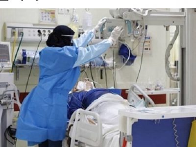 راه اندازی درمانگاه سرپایی بیماران کرونایی در بیمارستان شهید جلیل یاسوج