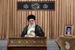 واکنش رهبر انقلاب به اظهارات ظریف: ‌این حرف‌ها تکرار حرف های خصمانه دشمنان است/ سیاست خارجه در هیچ جای دنیا در وزارت خارجه تعیین نمی‌شود
