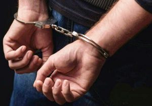 دستگیری سارقان مشاعات ساختمانی با ۱۰ فقره سرقت در شهرستان کهگیلویه