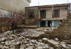 مجوز بازسازی ۶۸۰واحد مسکونی زلزله‌زده در “دنا” صادر شد
