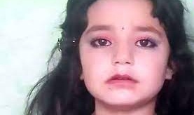 تجاوز وحشیانه به دختر ۸ ساله در شهر مرزی