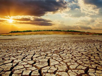 کاهش ۵۲ درصدی بارش‌ها/ ایران درگیر خشکسالی بی‌سابقه در ۴۰ سال گذشته