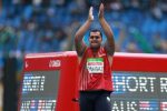 پیام تبریک محمد بهرامی به ورزشکار پارا المپیکی کهگیلویه و بویراحمدی