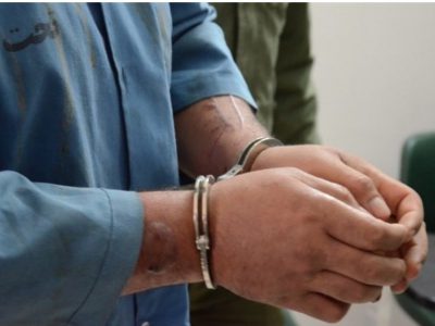 دستگیری سارقان سیم و کابل برق در یاسوج