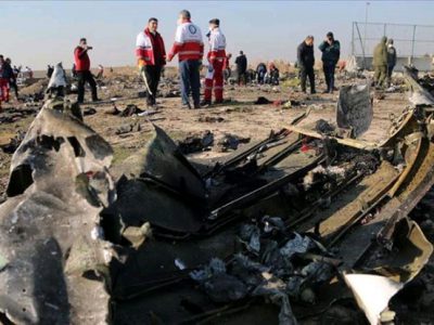 واکنش ایران به گزارش کانادا درباره هواپیمای اوکراینی