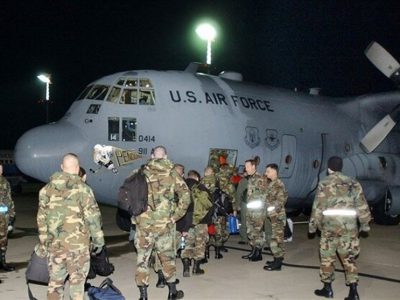 آسوشیتدپرس: آمریکا ۶۵۰ نظامی خود را در افغانستان باقی خواهد گذاشت
