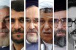 رؤسای جمهور ایران قبل از انتخابات ریاست جمهوری چه کار می‌کردند؟/ جدول