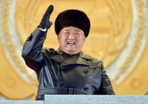 رهبر کره شمالی، پیروزی رئیسی در انتخابات را تبریک گفت