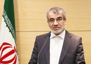 پاسخ سخنگوی شورای نگهبان به درخواست علی لاریجانی مبنی بر دلایل رد صلاحیت