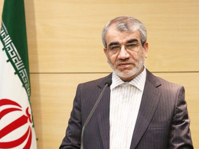پاسخ سخنگوی شورای نگهبان به درخواست علی لاریجانی مبنی بر دلایل رد صلاحیت