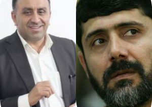 پیام تبریک محمد بهرامی به منتخب مردم شهرستان های گچساران و باشت در انتخابات میاندوره ای مجلس